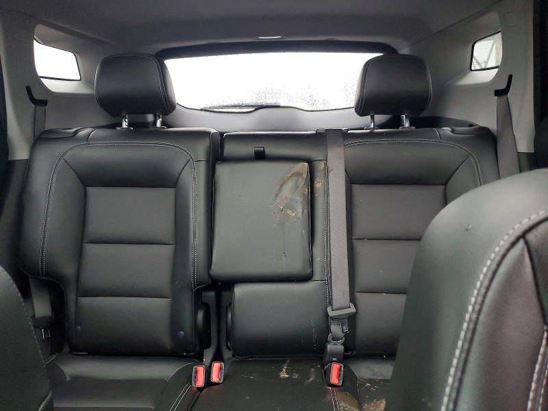 Aukcja sprzedaży 2022 Gmc Terrain, vin: 3GKALVEV7NL306740, numer aukcji: 45987716