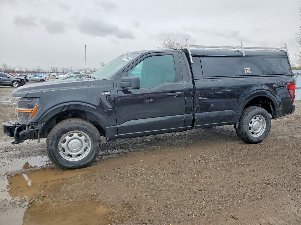 Aukcja sprzedaży 2024 Ford F150, vin: 1FTNF1L86RKD01191, numer aukcji: 46194956