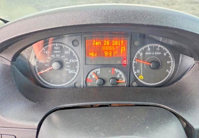 Aukcja sprzedaży 2019 Ram Promaster 2500, vin: 3C6TRVDG9KE551018, numer aukcji: 46319876