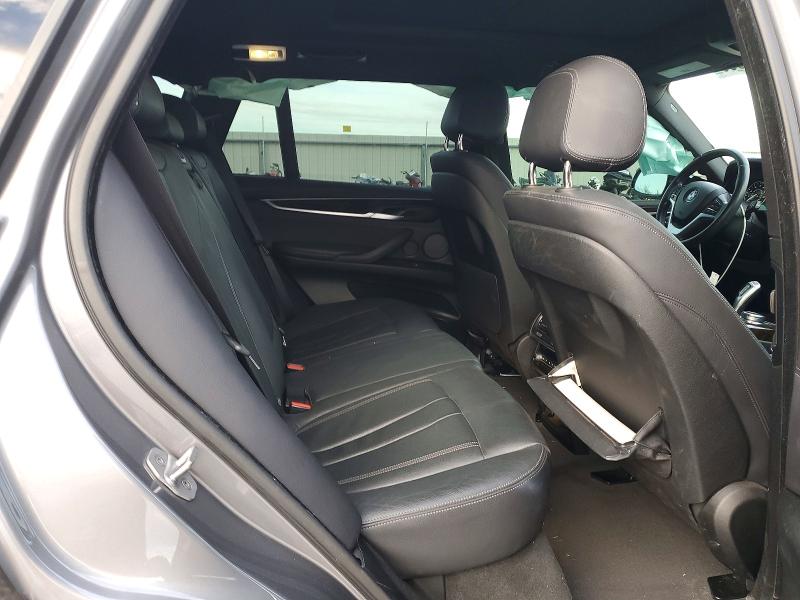 Aukcja sprzedaży 2017 Bmw X5, vin: 5UXKR0C35H0X80558, numer aukcji: 46476956