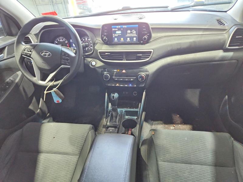 Продажа на аукционе авто 2019 Hyundai Tucson, vin: KM8J3CA4XKU882140, номер лота: 47142266