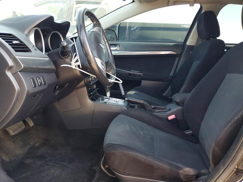 Продаж на аукціоні авто 2011 Mitsubishi Lancer, vin: JA32U8FW9BU044659, номер лоту: 47255866