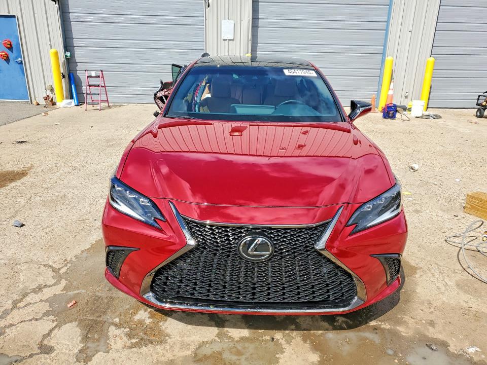 Продаж на аукціоні авто 2025 Lexus Es 350, vin: 58ADZ1B14SU201404, номер лоту: 46417946