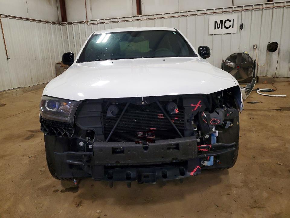 2016 Dodge Durango მანქანა იყიდება აუქციონზე, vin: 1C4RDHAG5GC466876, აუქციონის ნომერი: 45660996