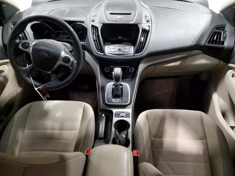 Aukcja sprzedaży 2013 Ford Escape, vin: 1FMCU0GX4DUA08410, numer aukcji: 79819245