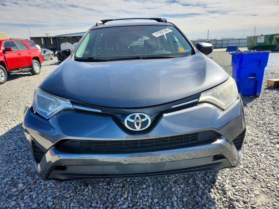 Продажа на аукционе авто 2016 Toyota Rav4, vin: JTMBFREV5GJ086796, номер лота: 41582146