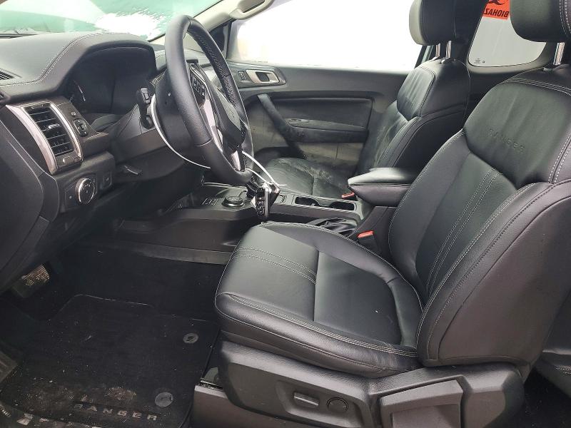 Aukcja sprzedaży 2019 Ford Ranger, vin: 1FTER1FH1KLA74852, numer aukcji: 41956856