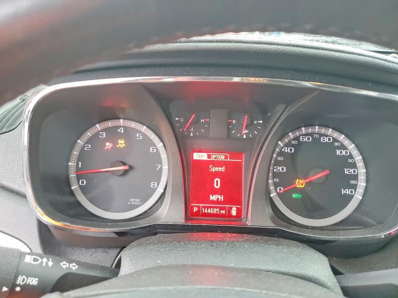 Продаж на аукціоні авто 2015 Gmc Terrain, vin: 2GKFLWE38F6103226, номер лоту: 46988076