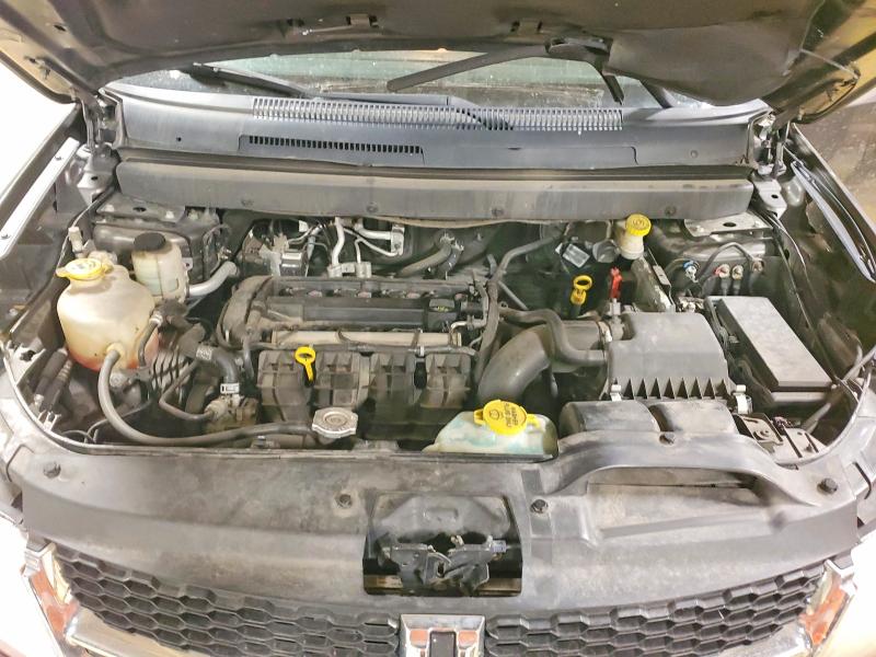 Продажа на аукционе авто 2017 Dodge Journey, vin: 3C4PDCAB4HT552801, номер лота: 46283396