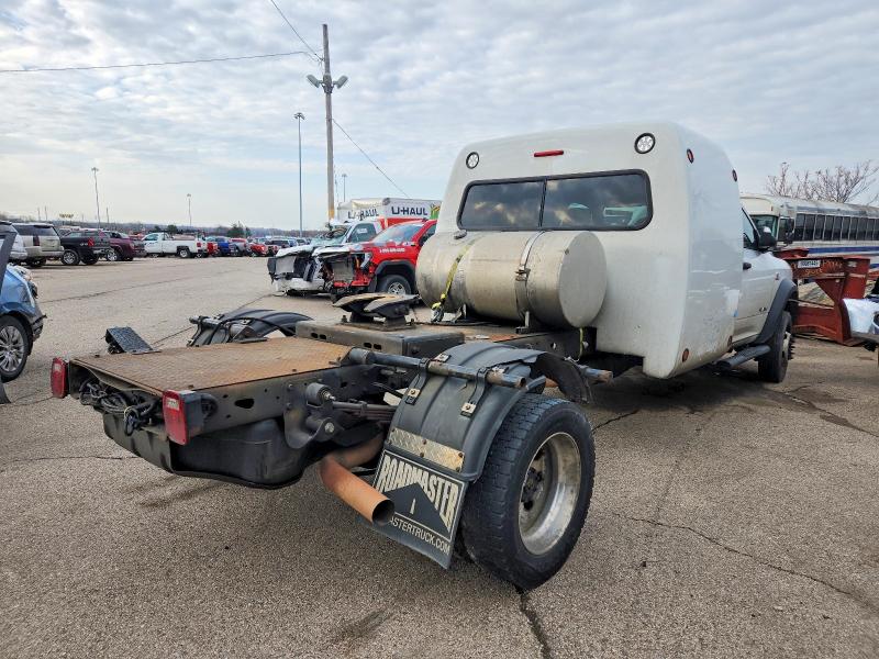 Продажа на аукционе авто 2021 Ram 5500, vin: 3C7WRMDLXMG684409, номер лота: 47691156