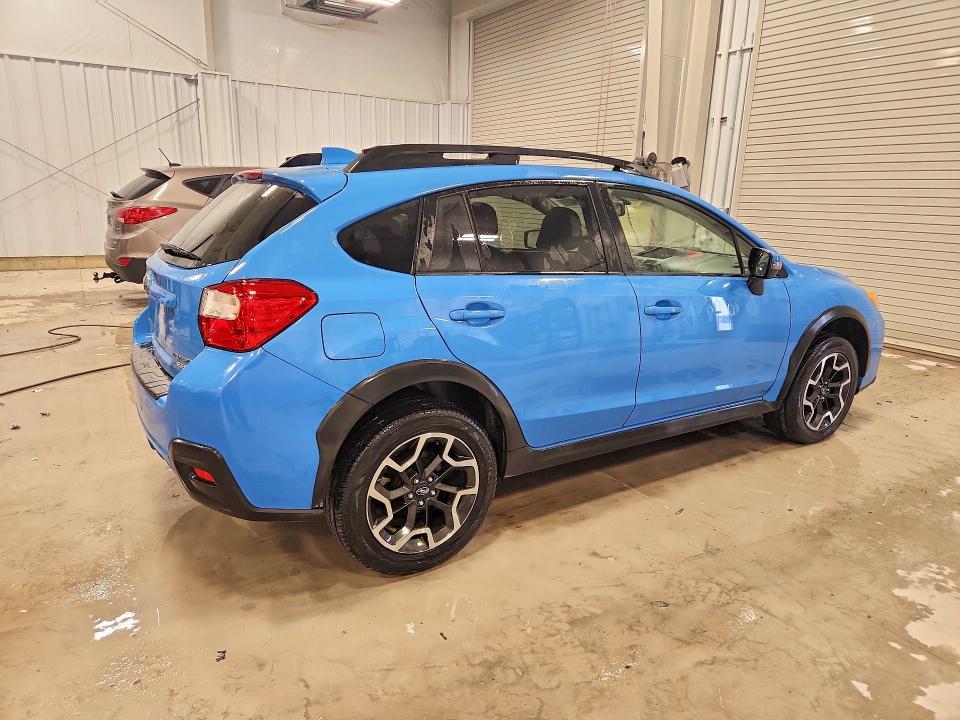 Aukcja sprzedaży 2016 Subaru Crosstrek, vin: JF2GPAKC0GH274352, numer aukcji: 46468256