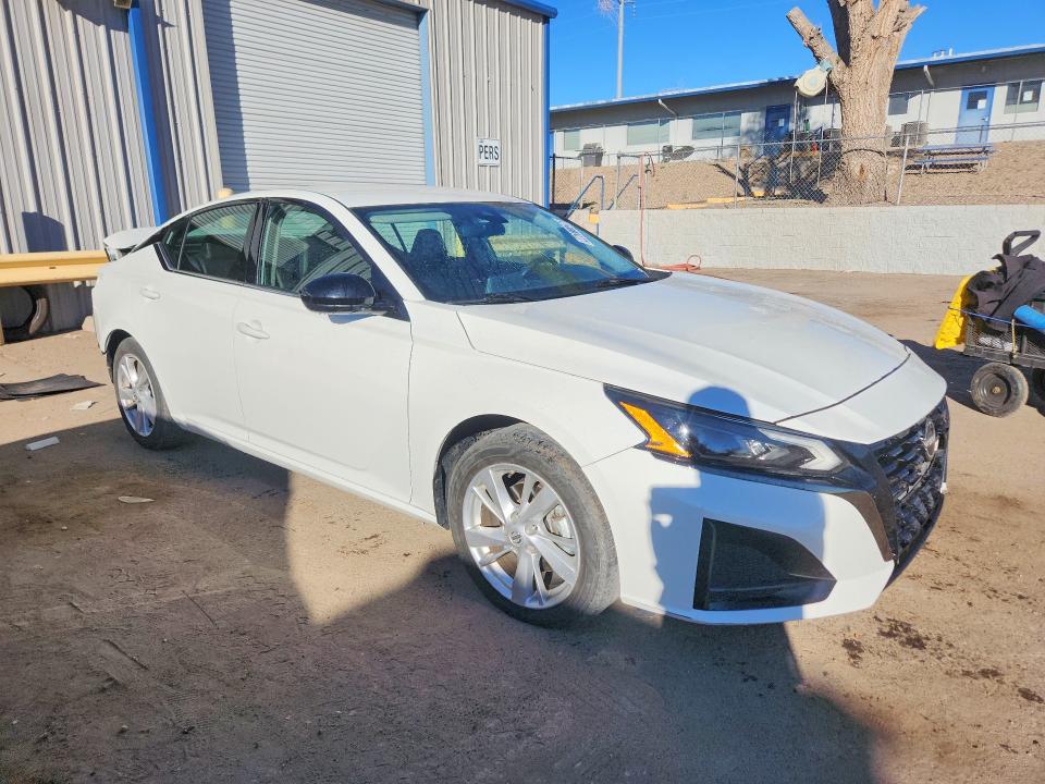 2024 Nissan Altima მანქანა იყიდება აუქციონზე, vin: 1N4BL4CV1RN344490, აუქციონის ნომერი: 46377726