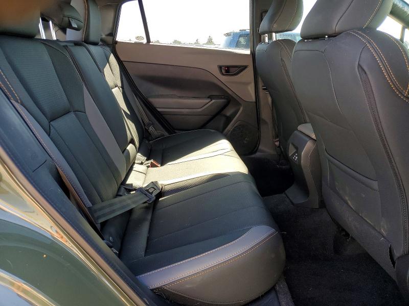 Aukcja sprzedaży 2026 Subaru Crosstrek, vin: 4S4GUHU6XT3714734, numer aukcji: 47762856
