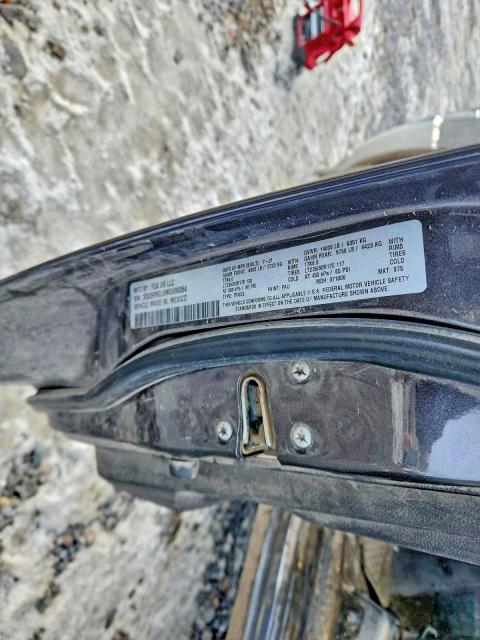 2021 Ram 3500 მანქანა იყიდება აუქციონზე, vin: 3C63RRGLXMG690064, აუქციონის ნომერი: 95763885