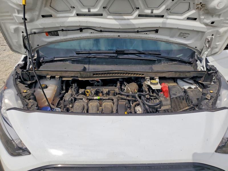 Aukcja sprzedaży 2022 Ford Transit Connect, vin: NM0LS7S29N1526138, numer aukcji: 45526146
