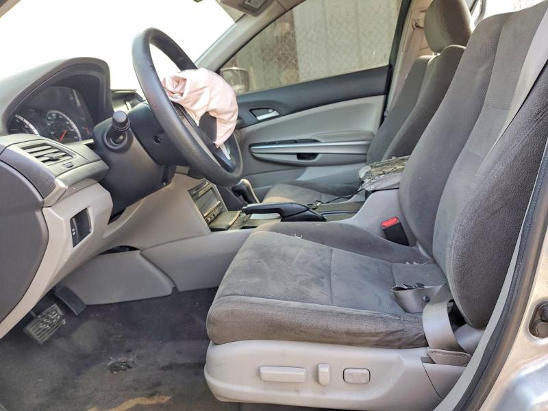 Aukcja sprzedaży 2010 Honda Accord, vin: 5KBCP3F78AB007930, numer aukcji: 47134926