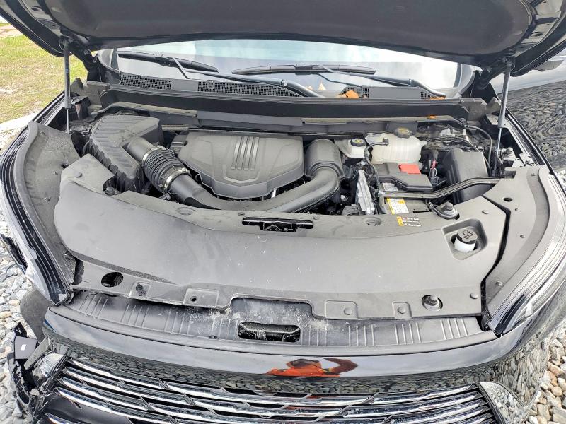 Aukcja sprzedaży 2026 Buick Enclave, vin: 5GAERAKS8TJ125845, numer aukcji: 46277486