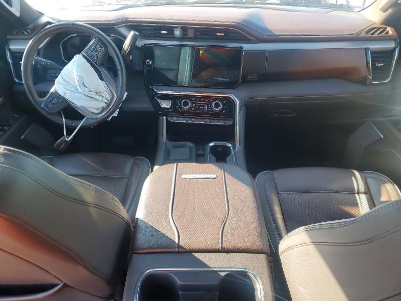 Aukcja sprzedaży 2024 Gmc Sierra, vin: 1GT49REY6RF197454, numer aukcji: 45979696