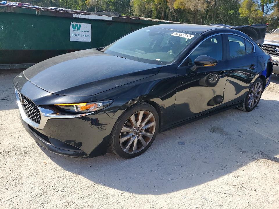 Aukcja sprzedaży 2020 Mazda 3, vin: 3MZBPACL0LM131749, numer aukcji: 46155816
