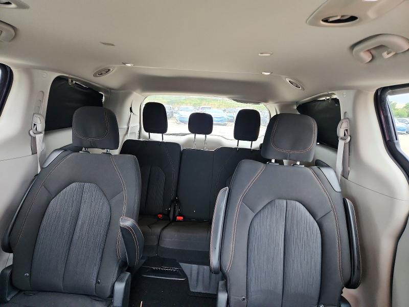 Aukcja sprzedaży 2020 Chrysler Pacifica, vin: 2C4RC1FG5LR138913, numer aukcji: 46030446