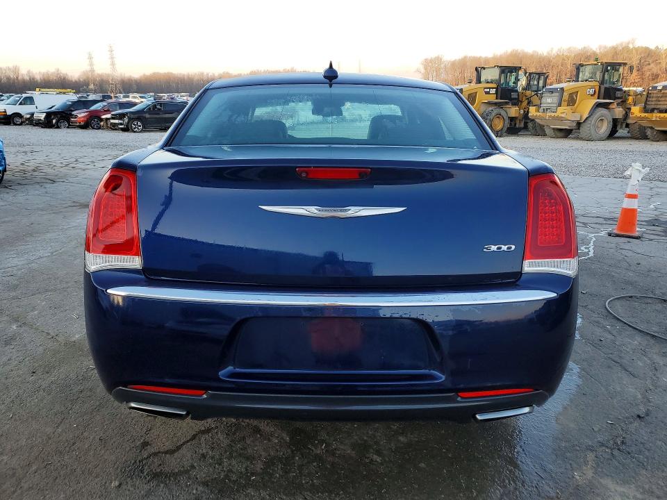 Aukcja sprzedaży 2016 Chrysler 300, vin: 2C3CCAAGXGH123918, numer aukcji: 78488955