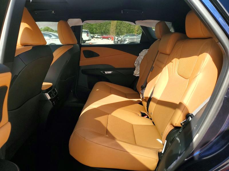Aukcja sprzedaży 2026 Lexus Rx 350, vin: 2T2BAMBA8TC073982, numer aukcji: 47751296