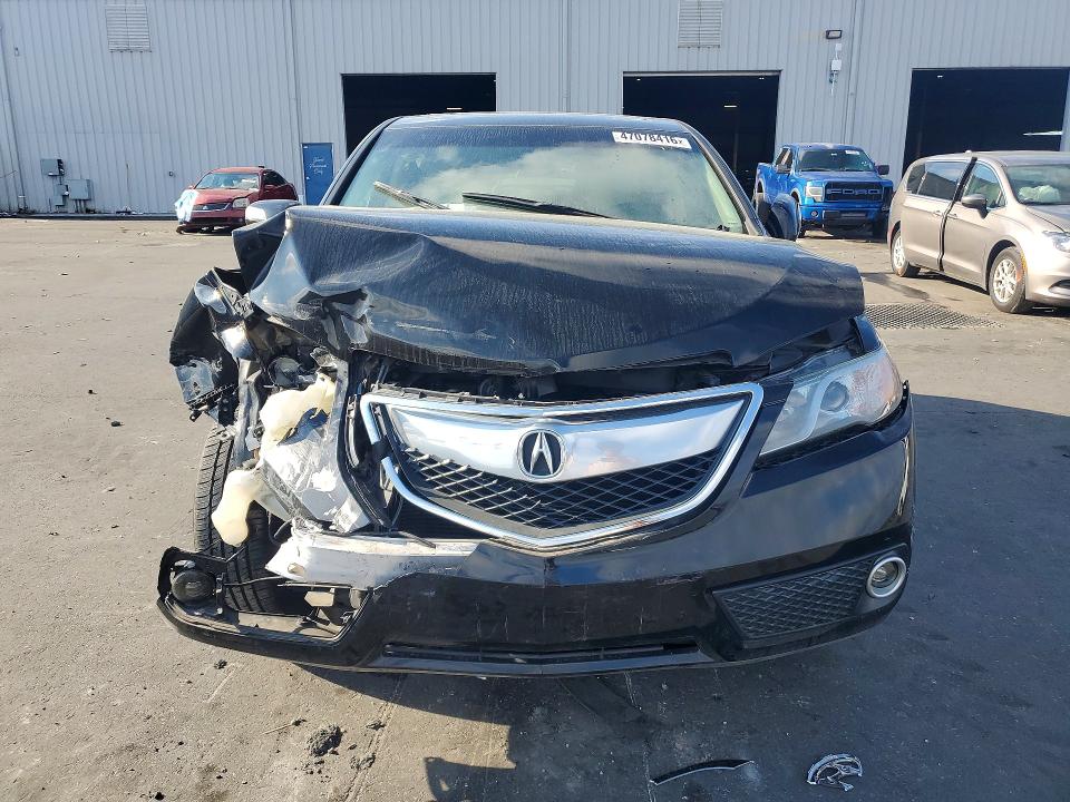 Продаж на аукціоні авто 2013 Acura Rdx, vin: 5J8TB4H30DL011972, номер лоту: 47078416