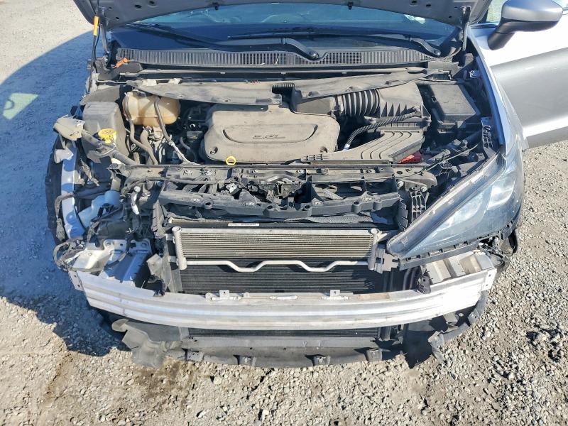 Продаж на аукціоні авто 2020 Chrysler Voyager, vin: 2C4RC1CG6LR248244, номер лоту: 79745765