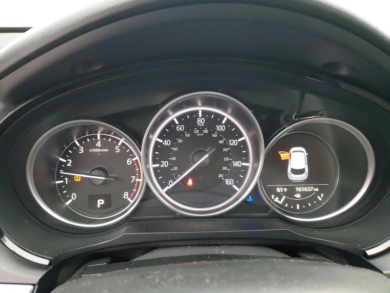 Продаж на аукціоні авто 2018 Mazda Cx-9, vin: JM3TCADY6J0233836, номер лоту: 47699236