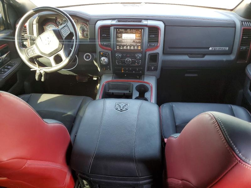 Aukcja sprzedaży 2016 Ram 1500, vin: 1C6RR7YT1GS381786, numer aukcji: 47172606