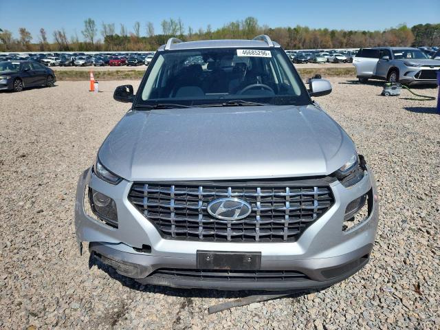 Продажа на аукционе авто 2020 Hyundai Venue, vin: KMHRC8A39LU046991, номер лота: 46685296