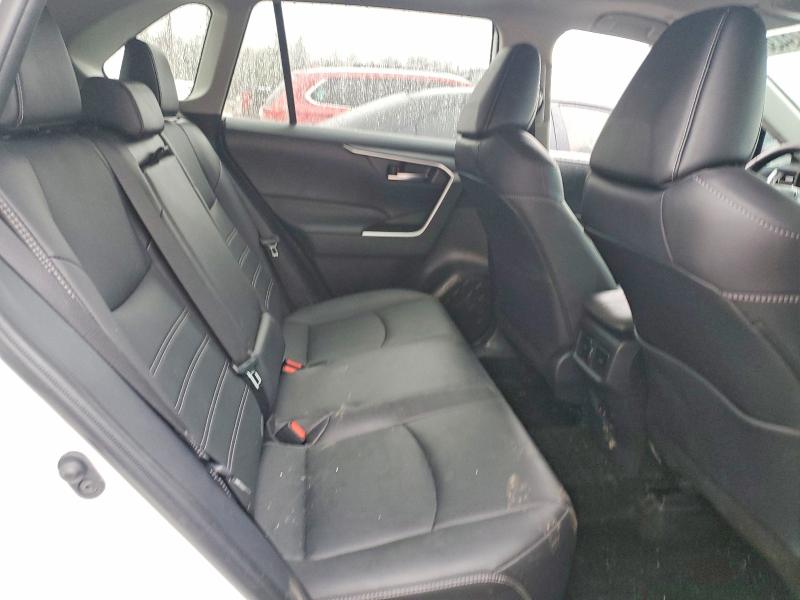 Продажа на аукционе авто 2025 Toyota Rav4, vin: 2T3R1RFV6SW558199, номер лота: 45494386