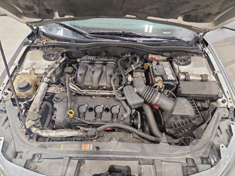 Aukcja sprzedaży 2011 Ford Fusion, vin: 3FAHP0CG5BR336257, numer aukcji: 45922666