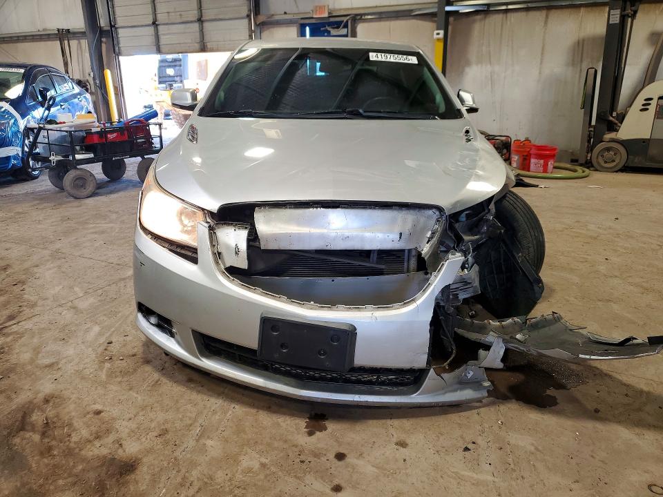 Продажа на аукционе авто 2013 Buick Lacrosse, vin: 1G4GC5E3XDF331012, номер лота: 41975556