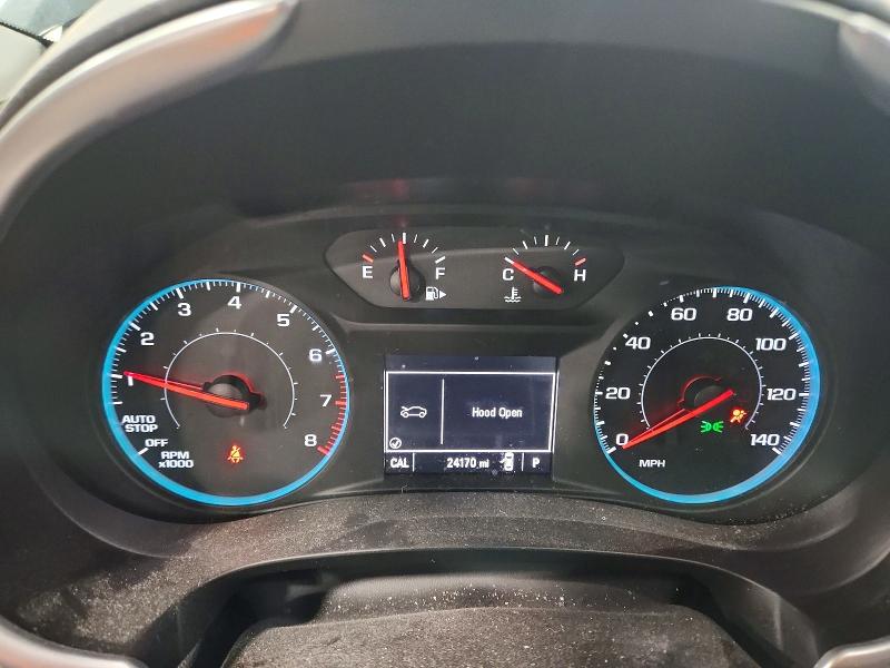 46839816 :رقم المزاد ، 1G1ZB5STXHF113168 vin ، 2017 Chevrolet Malibu مزاد بيع
