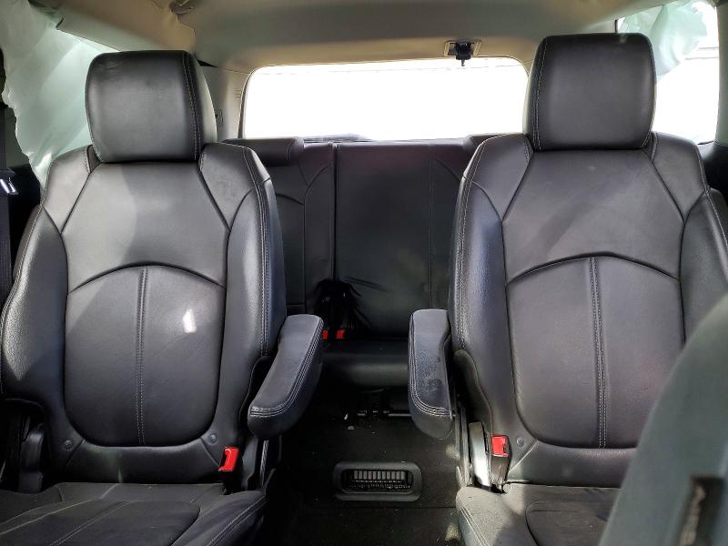 Aukcja sprzedaży 2014 Gmc Acadia, vin: 1GKKRRKD8EJ262115, numer aukcji: 47619176