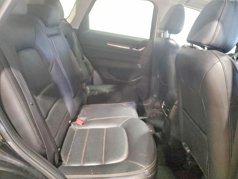 Aukcja sprzedaży 2019 Mazda Cx-5, vin: JM3KFBDY8K0587819, numer aukcji: 46808576