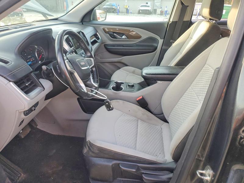 47741246 :رقم المزاد ، 3GKALMEX9KL201141 vin ، 2019 Gmc Terrain مزاد بيع