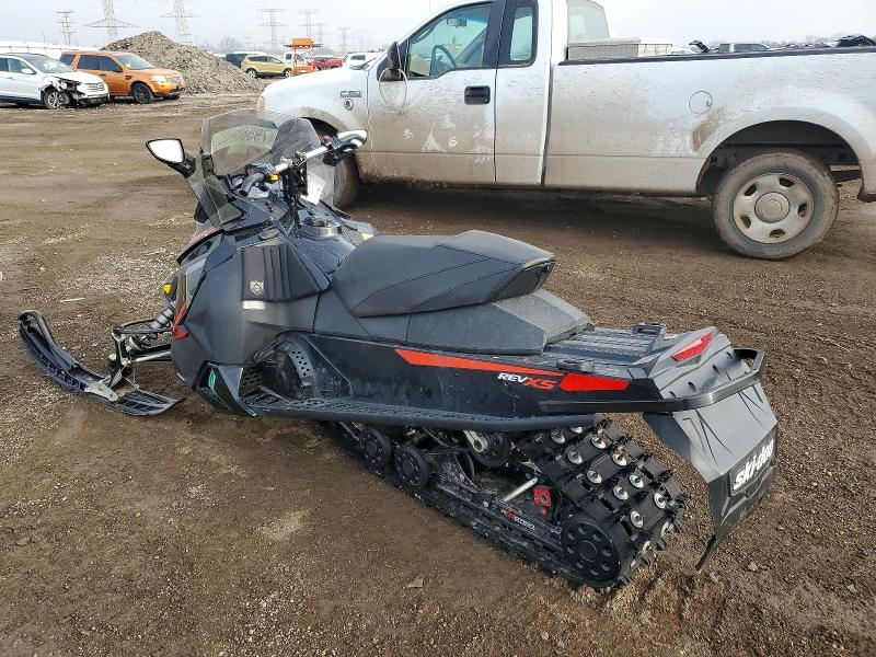 Продажа на аукционе авто 2015 Ski Doo Mxz Tn, vin: 2BPSUEFB2FV000025, номер лота: 79568605