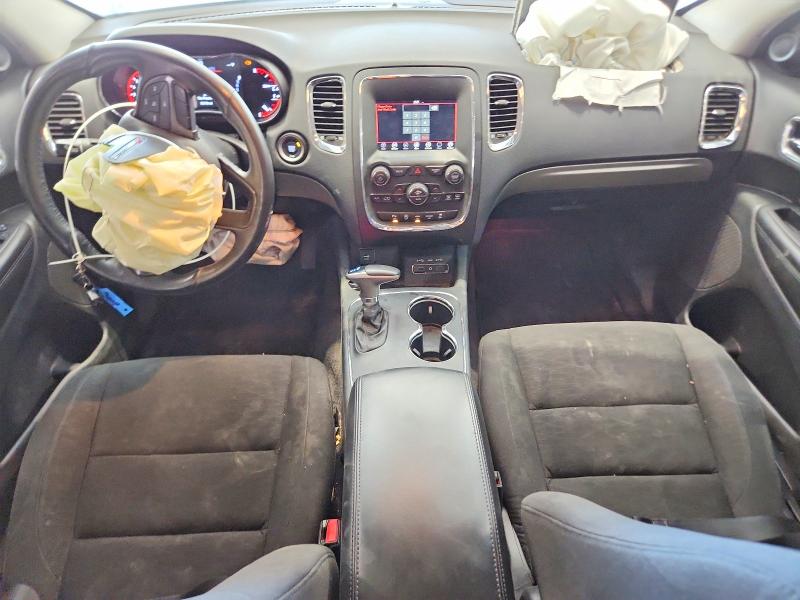 Aukcja sprzedaży 2018 Dodge Durango, vin: 1C4RDJAG1JC372217, numer aukcji: 46187886