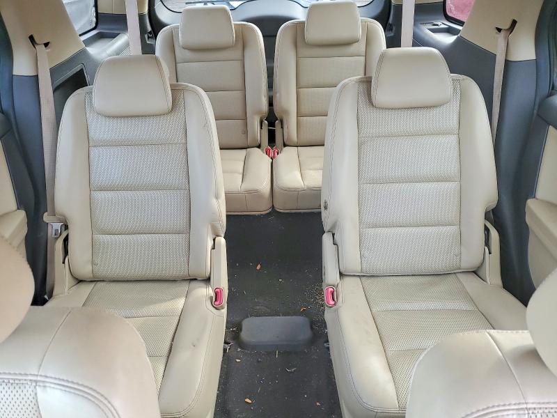 Aukcja sprzedaży 2008 Ford Taurus X, vin: 1FMDK02W38GA32114, numer aukcji: 79722345