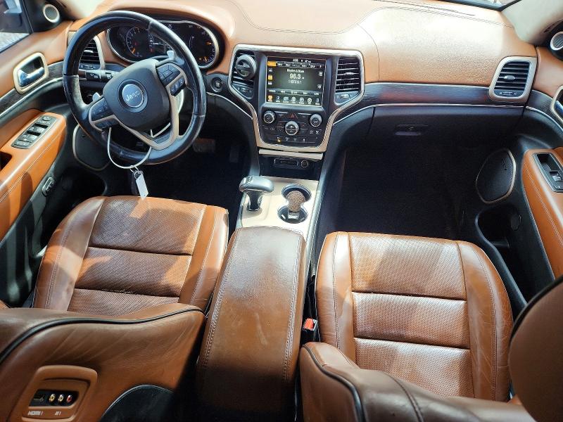 Продажа на аукционе авто 2015 Jeep Grand Cherokee, vin: 1C4RJFJG5FC685509, номер лота: 46513216
