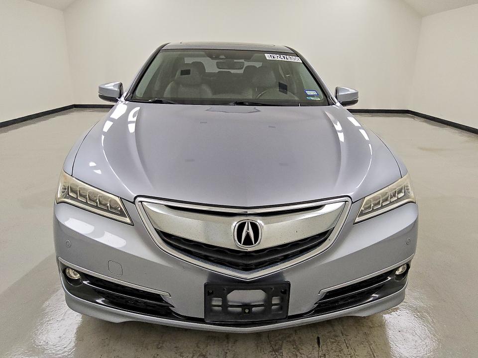 79247635 :رقم المزاد ، 19UUB2F71FA005790 vin ، 2015 Acura Tlx مزاد بيع