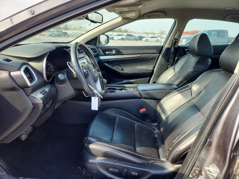 Продаж на аукціоні авто 2020 Nissan Maxima, vin: 1N4AA6CVXLC372238, номер лоту: 47833156