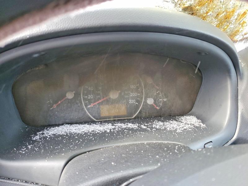 Aukcja sprzedaży 2012 Kia Rondo, vin: KNAHG8A80C7410601, numer aukcji: 79792815
