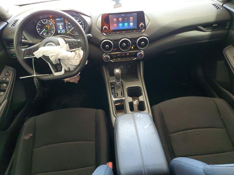 Aukcja sprzedaży 2023 Nissan Sentra, vin: 3N1AB8BVXPY302534, numer aukcji: 46868926