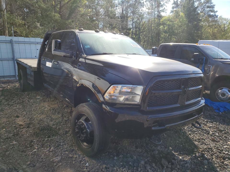 Продаж на аукціоні авто 2016 Ram 5500, vin: 3C7WRNFL1GG193699, номер лоту: 46238096