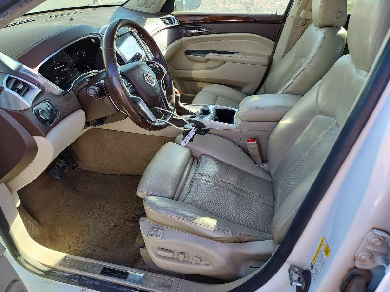 46759676 :رقم المزاد ، 3GYFNDE34DS530423 vin ، 2013 Cadillac Srx مزاد بيع