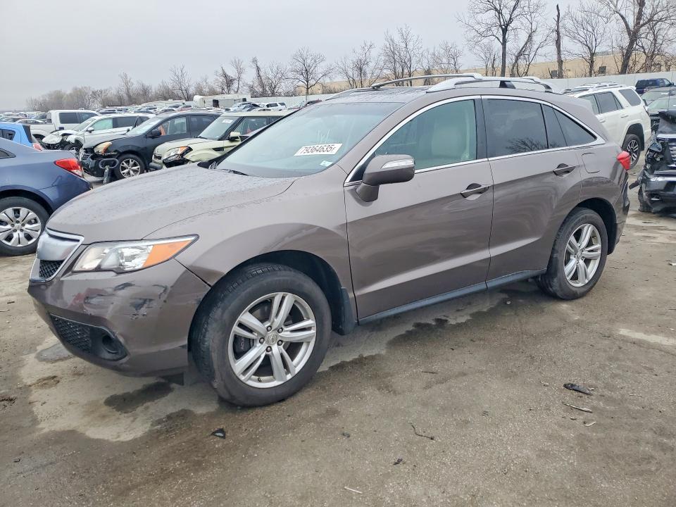 Aukcja sprzedaży 2013 Acura Rdx, vin: 5J8TB4H33DL019919, numer aukcji: 79364635