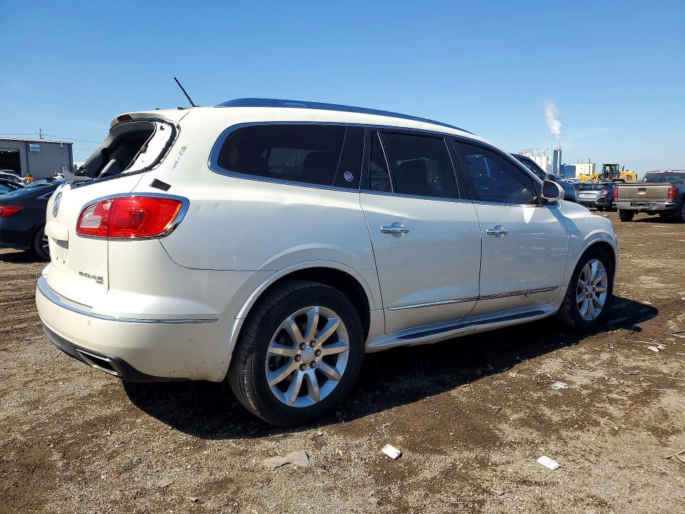 Aukcja sprzedaży 2014 Buick Enclave, vin: 5GAKVCKD3EJ142034, numer aukcji: 46397196